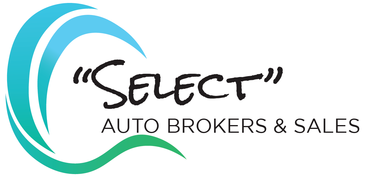 Select Auto Brokers & Sales